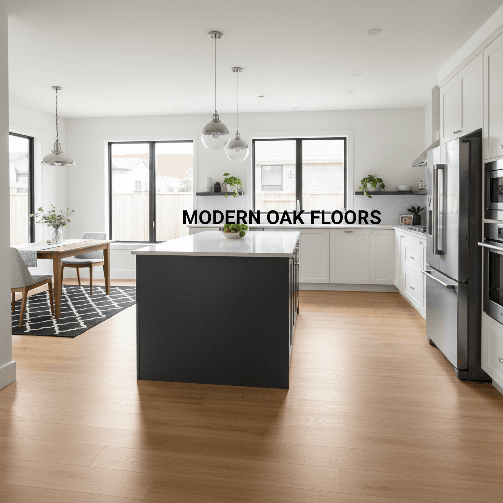 Hybrid flooring