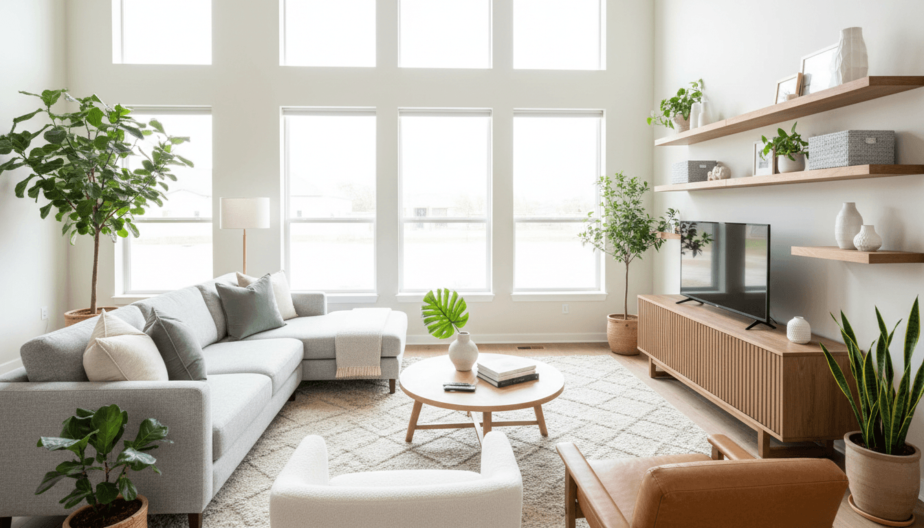 Hybrid Flooring Utah: 2026 Guide to SPC Resilient Plank for Sanpete County Homes